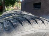 Hankook WiNter i* cept X RW10 235/55 R18үшін210 000 тг. в Алматы – фото 4