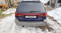 Subaru Legacy 1998 годаүшін1 700 000 тг. в Алматы – фото 3