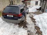 Subaru Legacy 1998 годаүшін1 700 000 тг. в Алматы – фото 4