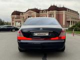 Maybach 57 2004 годаүшін42 000 000 тг. в Алматы – фото 5