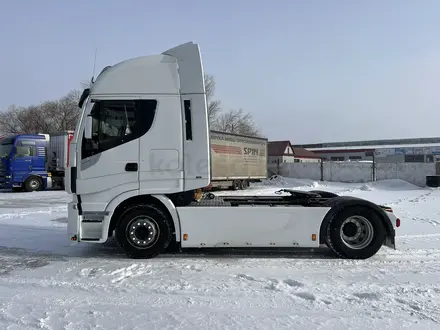 IVECO  HI-WAV 2017 года за 21 000 000 тг. в Караганда – фото 5