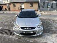 Hyundai Accent 2011 года за 4 600 000 тг. в Шымкент