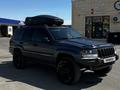 Jeep Grand Cherokee 2001 годаүшін5 500 000 тг. в Актау – фото 9