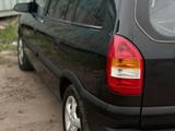 Opel Zafira 2002 года за 2 700 000 тг. в Павлодар – фото 2