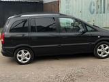 Opel Zafira 2002 года за 2 700 000 тг. в Павлодар