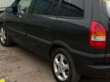 Opel Zafira 2002 года за 2 700 000 тг. в Павлодар – фото 3