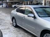 Nissan Fuga 2005 годаfor4 500 000 тг. в Алматы – фото 5