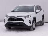 Toyota RAV4 2022 годаfor14 300 000 тг. в Караганда