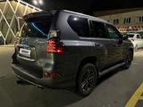 Lexus GX 460 2020 годаүшін26 500 000 тг. в Алматы