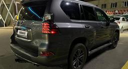 Lexus GX 460 2020 годаfor33 500 000 тг. в Алматы