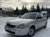 ВАЗ (Lada) Priora 2170 2013 года за 2 550 000 тг. в Петропавловск