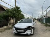Hyundai Elantra 2020 года за 5 500 000 тг. в Шымкент – фото 2