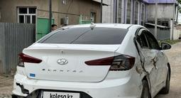 Hyundai Elantra 2020 годаүшін5 500 000 тг. в Шымкент – фото 3