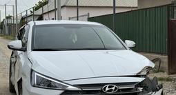 Hyundai Elantra 2020 года за 5 500 000 тг. в Шымкент
