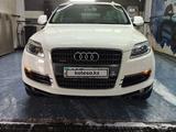 Audi Q7 2008 года за 7 300 000 тг. в Астана – фото 2
