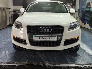 Audi Q7, 2008