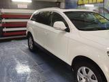 Audi Q7 2008 года за 7 300 000 тг. в Астана – фото 3