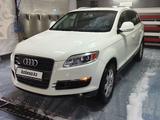 Audi Q7 2008 года за 7 300 000 тг. в Астана – фото 4