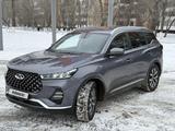 Chery Tiggo 7 Pro 2023 года за 8 200 000 тг. в Павлодар – фото 3