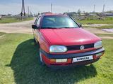 Volkswagen Golf 1992 года за 1 550 000 тг. в Тараз – фото 2