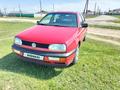 Volkswagen Golf 1992 года за 1 550 000 тг. в Тараз – фото 3