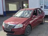 Renault Logan 2011 года за 1 500 000 тг. в Костанай – фото 3