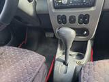Renault Logan 2011 года за 1 500 000 тг. в Костанай – фото 5