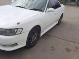 Toyota Mark II 1996 годаүшін2 000 000 тг. в Тараз – фото 2