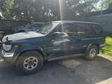 Nissan Terrano 1995 года за 1 444 444 тг. в Алматы – фото 4