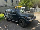 Nissan Terrano 1995 года за 1 444 444 тг. в Алматы