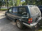 Nissan Terrano 1995 года за 1 444 444 тг. в Алматы – фото 3