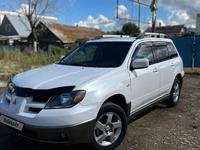 Mitsubishi Outlander 2004 годаүшін3 500 000 тг. в Кокшетау