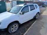 Renault Duster 2014 года за 4 300 000 тг. в Уральск – фото 2