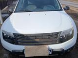 Renault Duster 2014 года за 4 300 000 тг. в Уральск