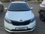 Kia Rio 2016 года за 5 450 000 тг. в Павлодар