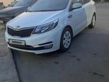 Kia Rio 2016 года за 5 450 000 тг. в Павлодар – фото 2