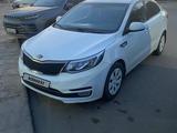 Kia Rio 2016 года за 5 450 000 тг. в Павлодар – фото 4