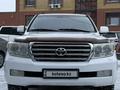 Toyota Land Cruiser 2008 года за 14 500 000 тг. в Семей – фото 2