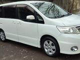 Toyota Estima 2009 года за 7 100 000 тг. в Астана – фото 2