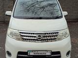 Toyota Estima 2009 года за 7 100 000 тг. в Астана