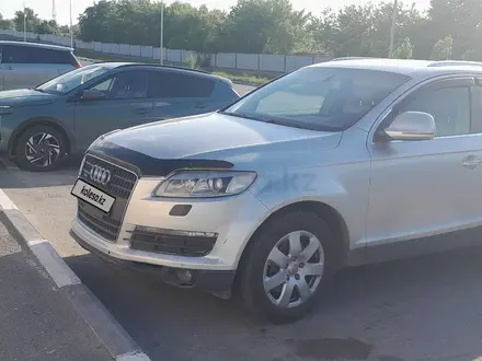 Audi Q7 2006 года за 4 300 000 тг. в Костанай – фото 11