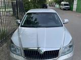 Skoda Octavia 2010 года за 5 000 000 тг. в Астана – фото 4