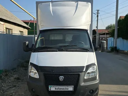 ГАЗ 2014 года за 9 000 000 тг. в Алматы