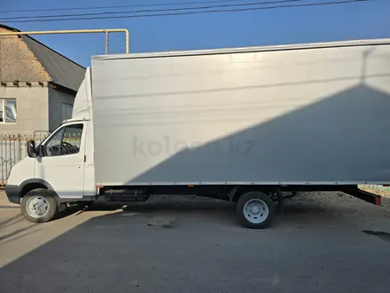 ГАЗ 2014 года за 9 000 000 тг. в Алматы – фото 2