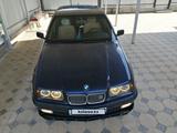 BMW 320 1993 годаүшін2 700 000 тг. в Алматы – фото 3