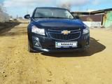 Chevrolet Cruze 2012 года за 4 900 000 тг. в Жезказган – фото 2