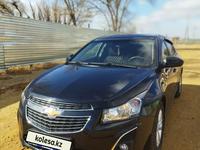 Chevrolet Cruze 2012 года за 4 200 000 тг. в Жезказган