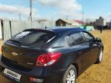 Chevrolet Cruze 2012 года за 4 200 000 тг. в Жезказган – фото 3