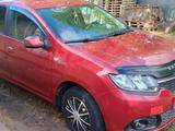 Renault Sandero 2015 года за 3 600 000 тг. в Уральск – фото 2