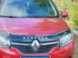 Renault Sandero 2015 года за 3 600 000 тг. в Уральск